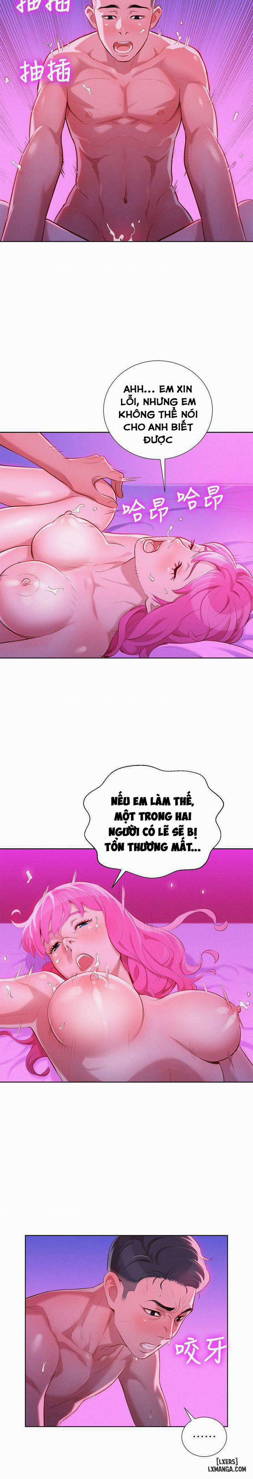 Chị (Noona) 31 trang 5