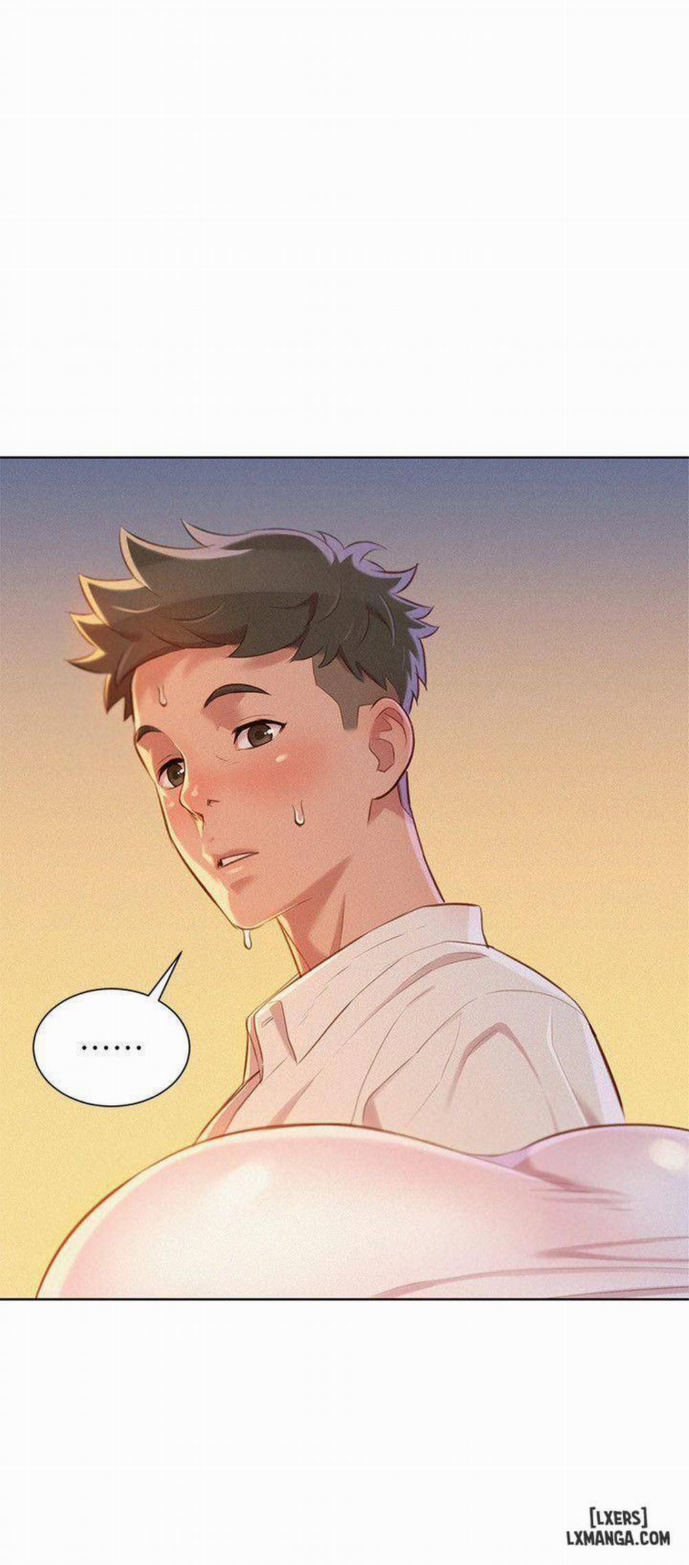 Chị (Noona) 32 trang 17