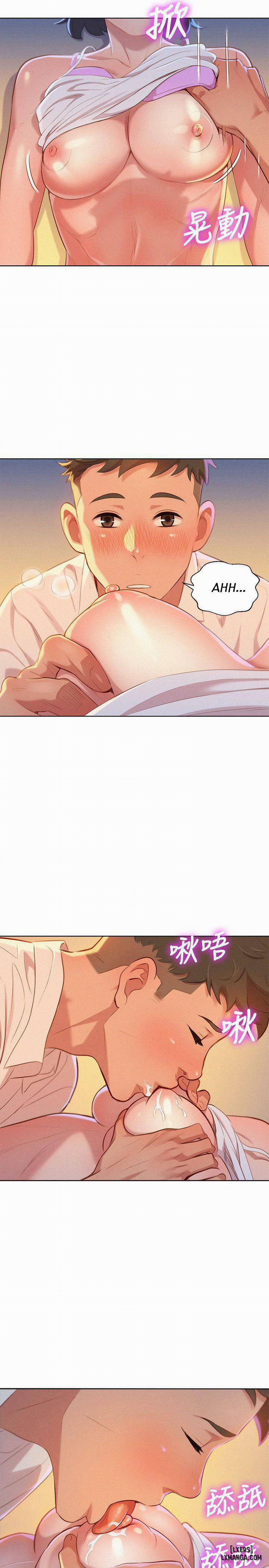 Chị (Noona) 32 trang 22