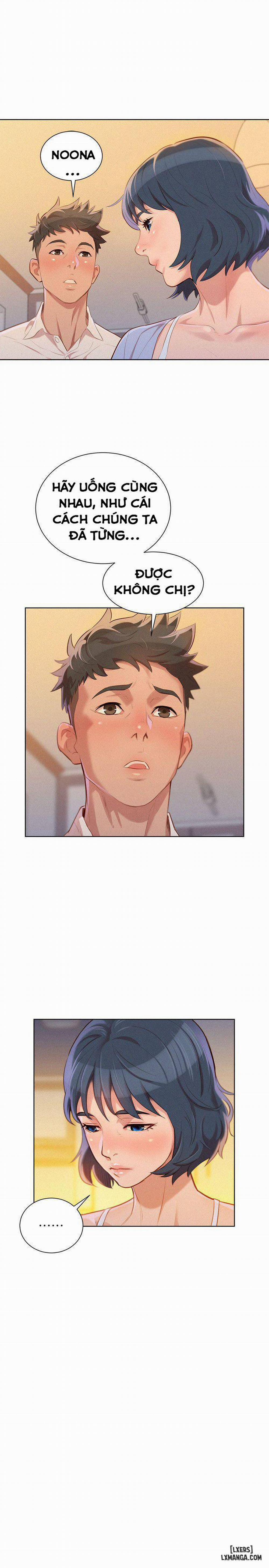 Chị (Noona) 32 trang 6