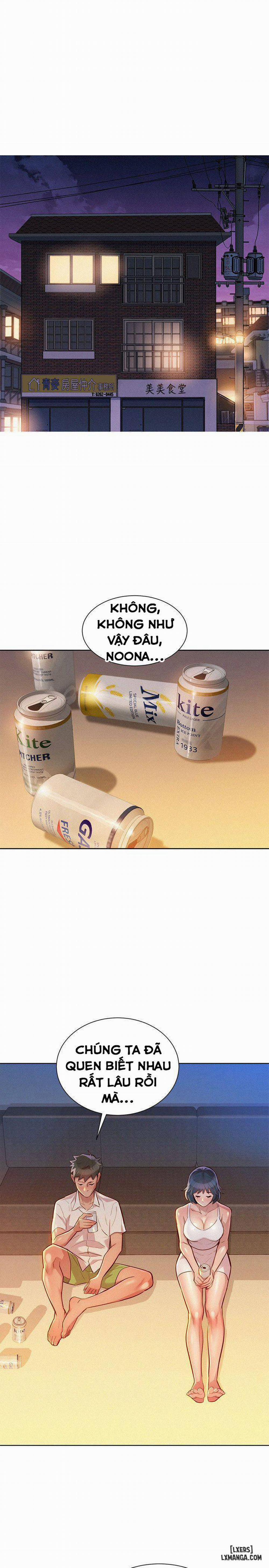 Chị (Noona) 32 trang 7
