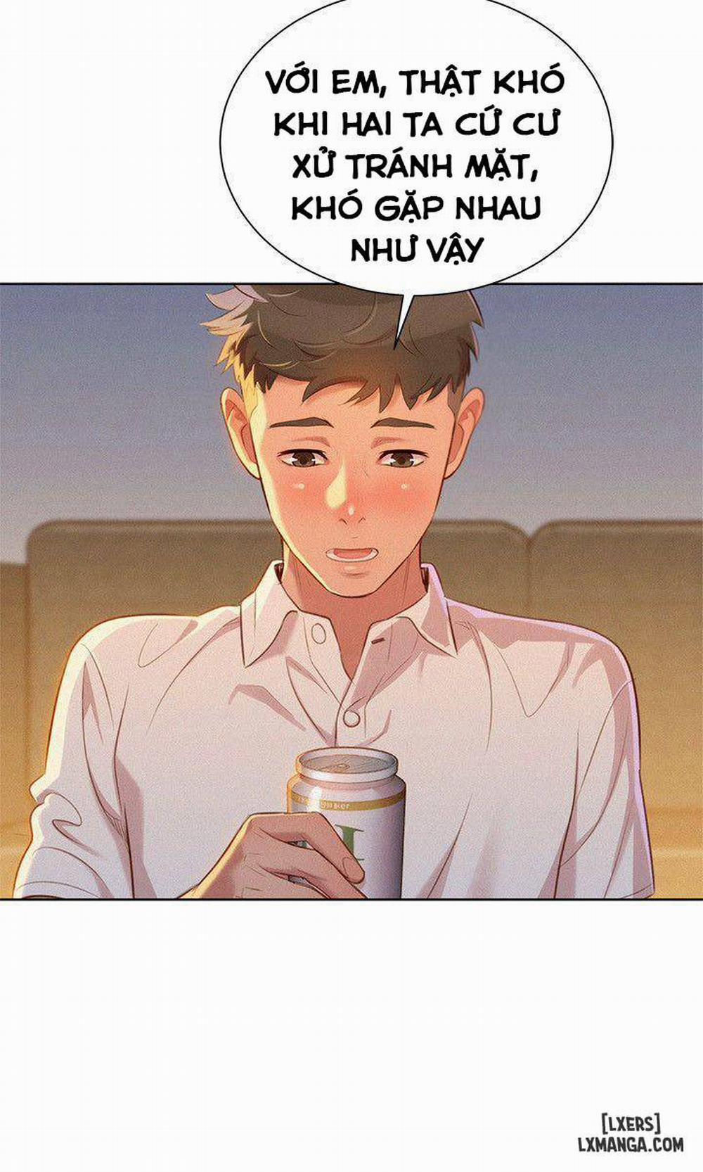 Chị (Noona) 32 trang 8