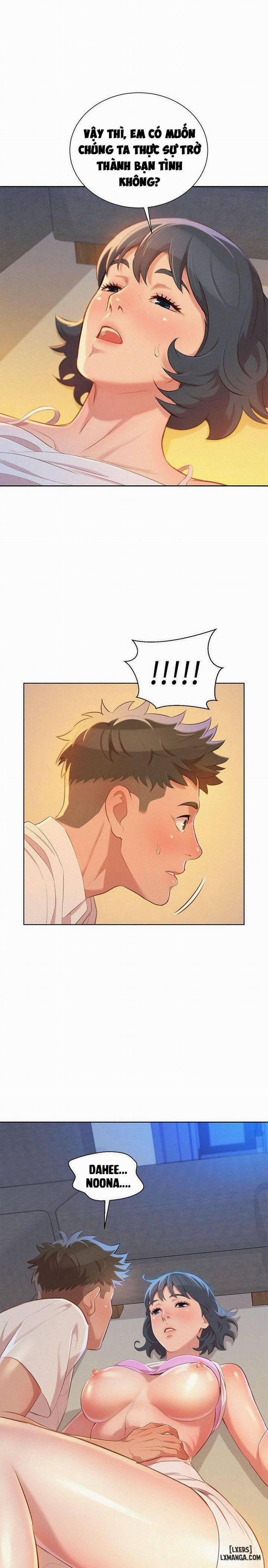 Chị (Noona) 33 trang 0