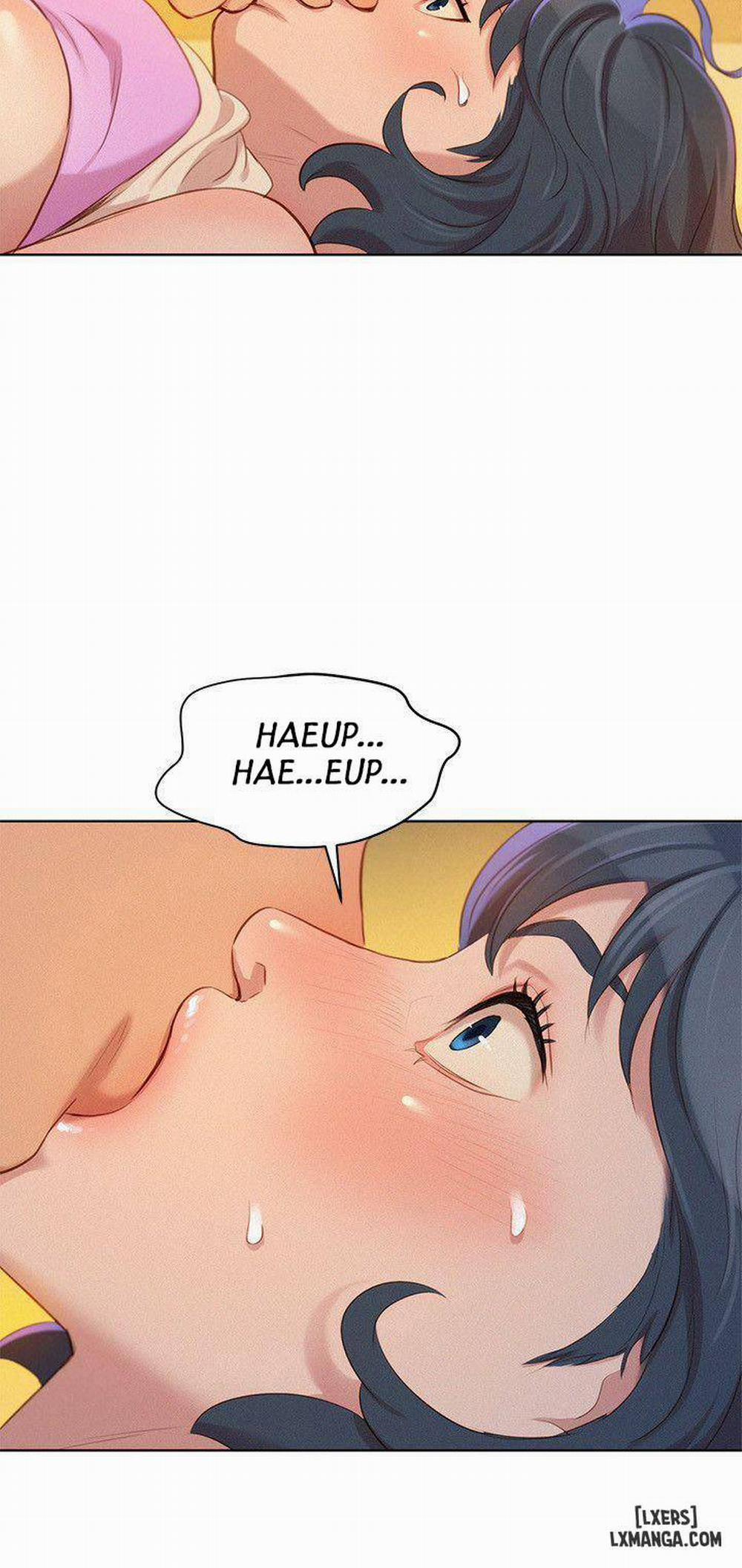 Chị (Noona) 33 trang 7