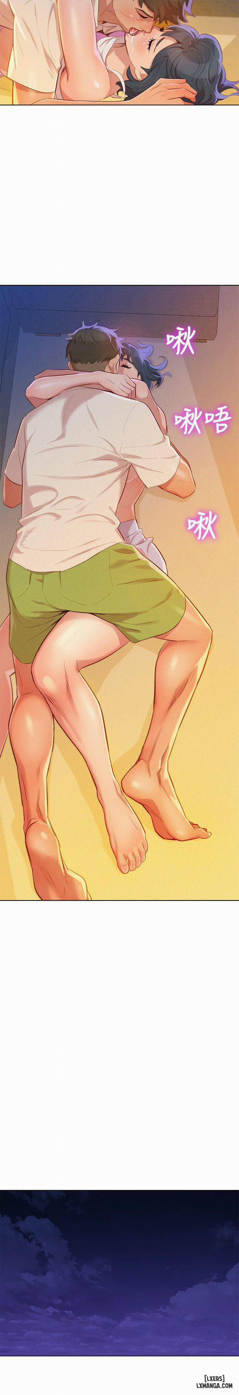 Chị (Noona) 33 trang 9