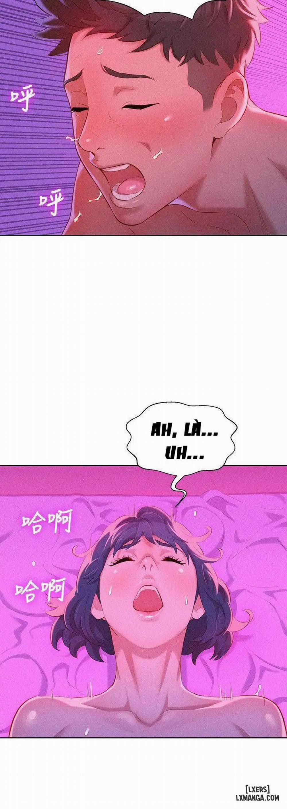 Chị (Noona) 34 trang 13