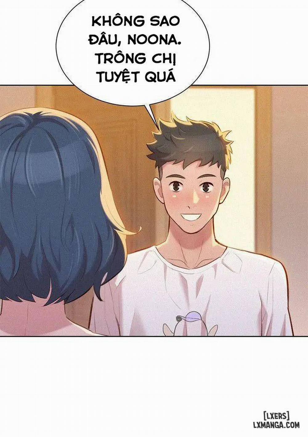 Chị (Noona) 34 trang 22