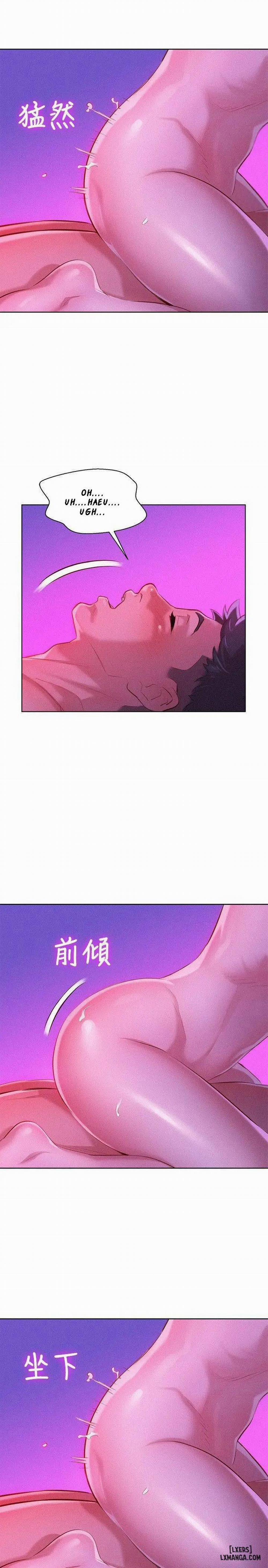 Chị (Noona) 34 trang 5