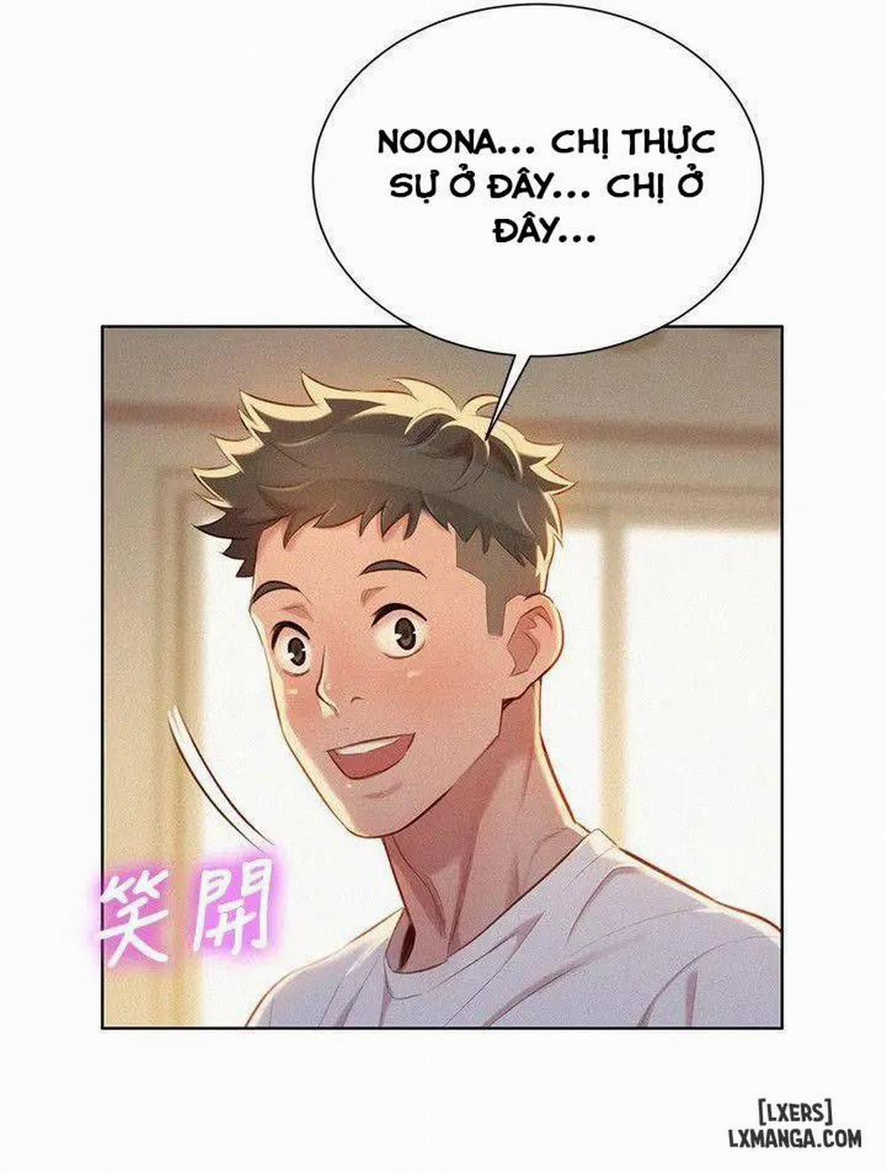 Chị (Noona) 35 trang 22