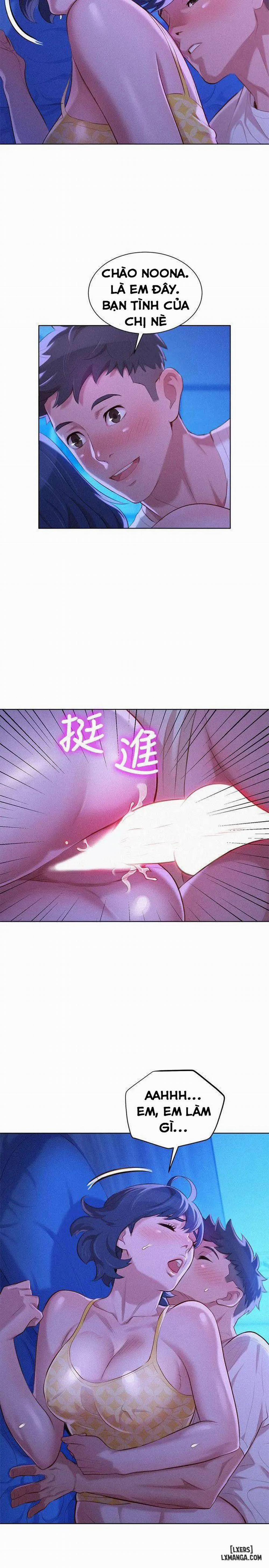 Chị (Noona) 35 trang 6