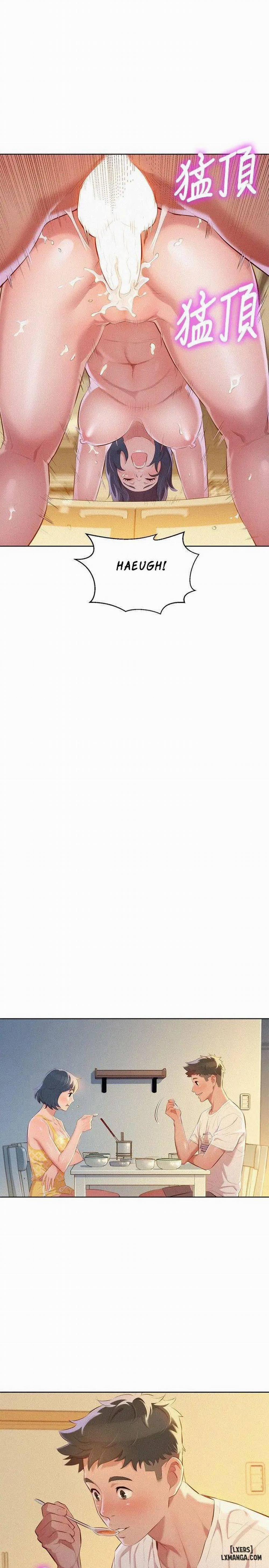 Chị (Noona) 36 trang 10