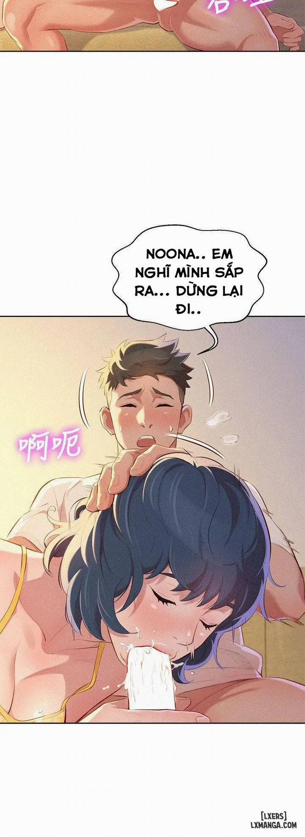 Chị (Noona) 36 trang 12