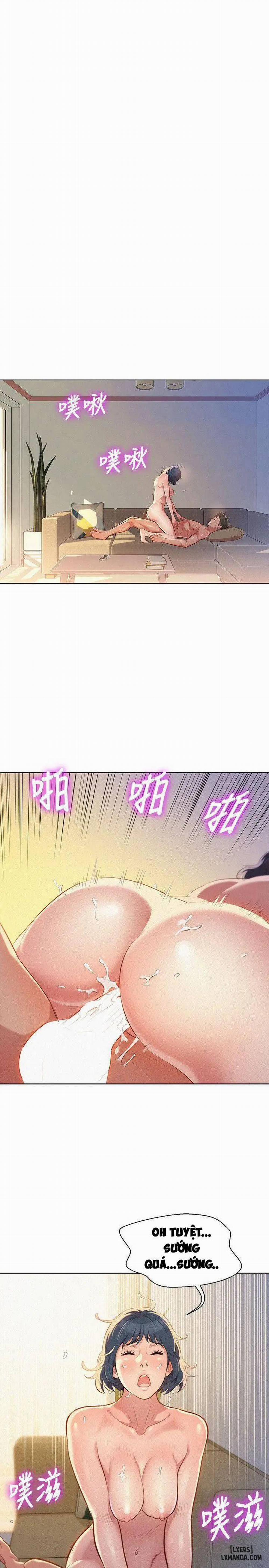 Chị (Noona) 36 trang 13