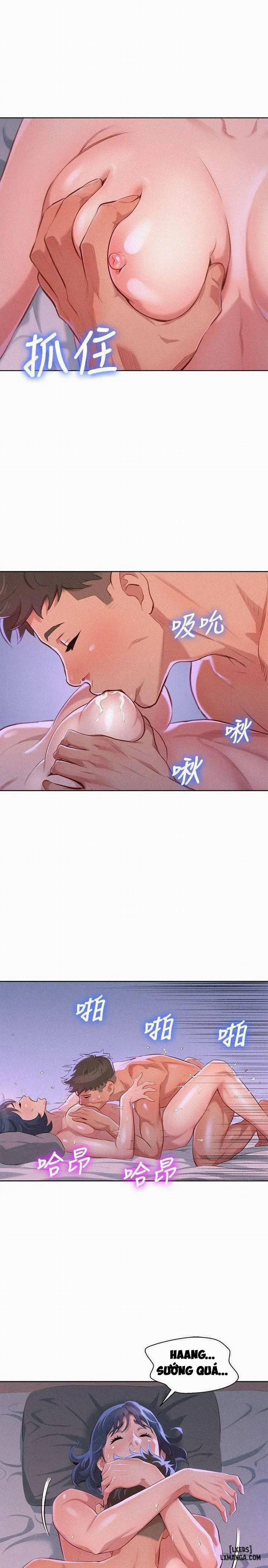 Chị (Noona) 36 trang 19