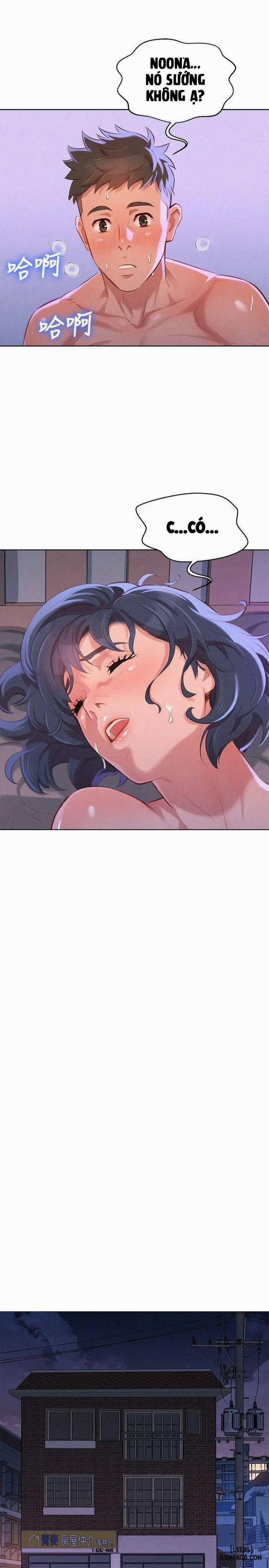 Chị (Noona) 36 trang 25