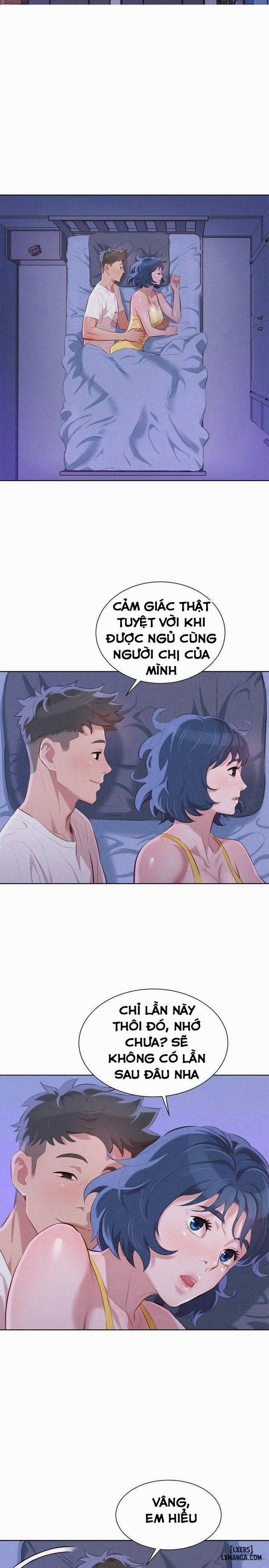 Chị (Noona) 36 trang 26