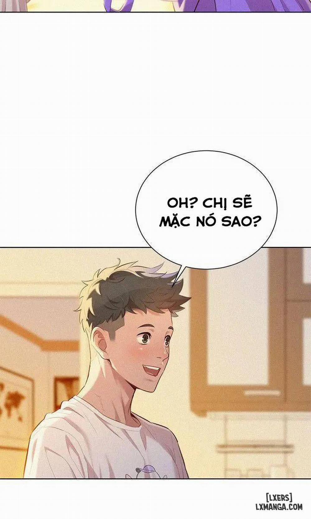 Chị (Noona) 36 trang 3