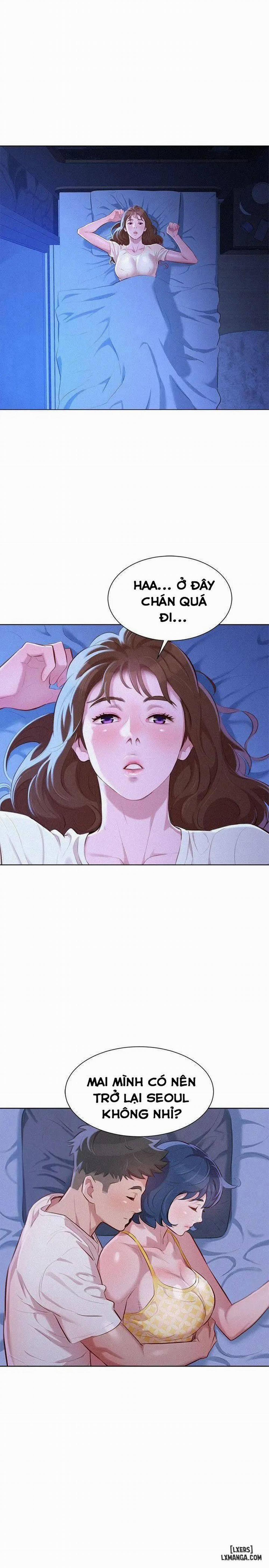 Chị (Noona) 37 trang 0