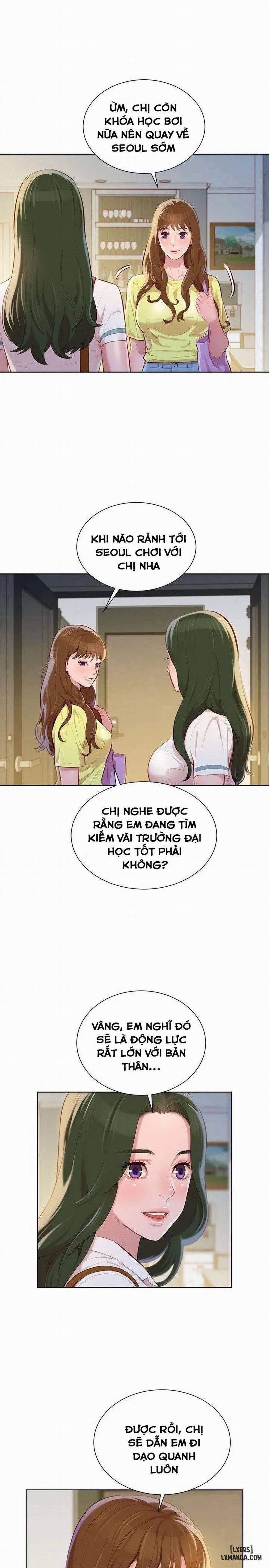 Chị (Noona) 37 trang 11