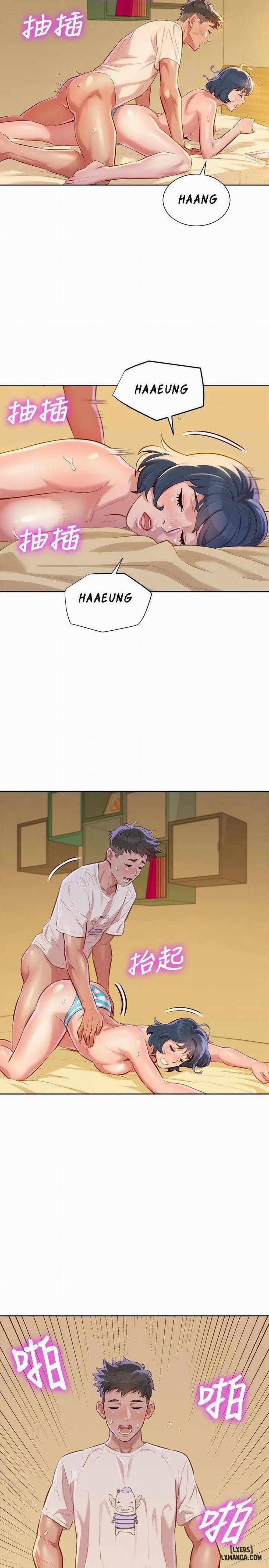 Chị (Noona) 37 trang 21