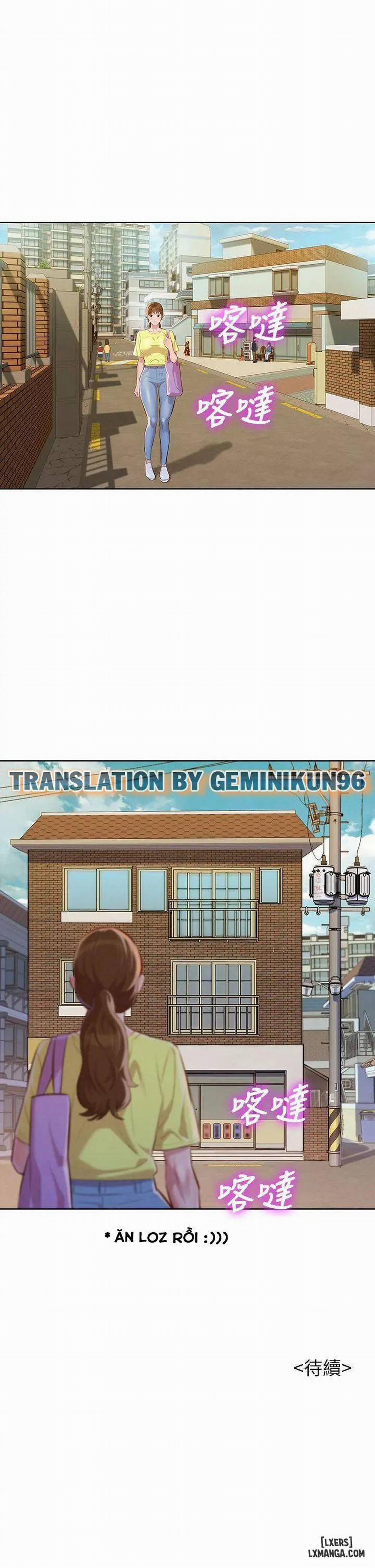 Chị (Noona) 37 trang 29