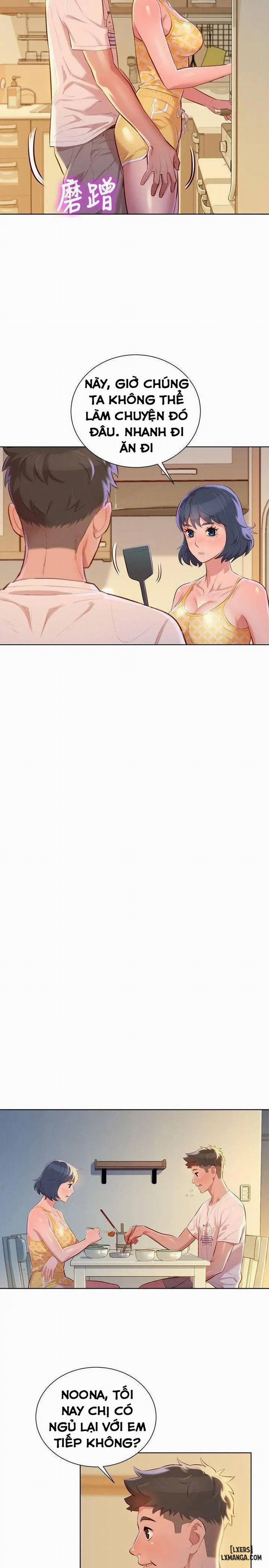 Chị (Noona) 37 trang 6