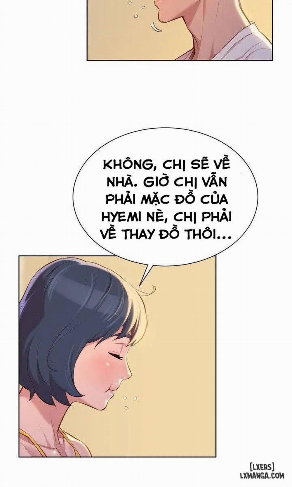 Chị (Noona) 37 trang 7