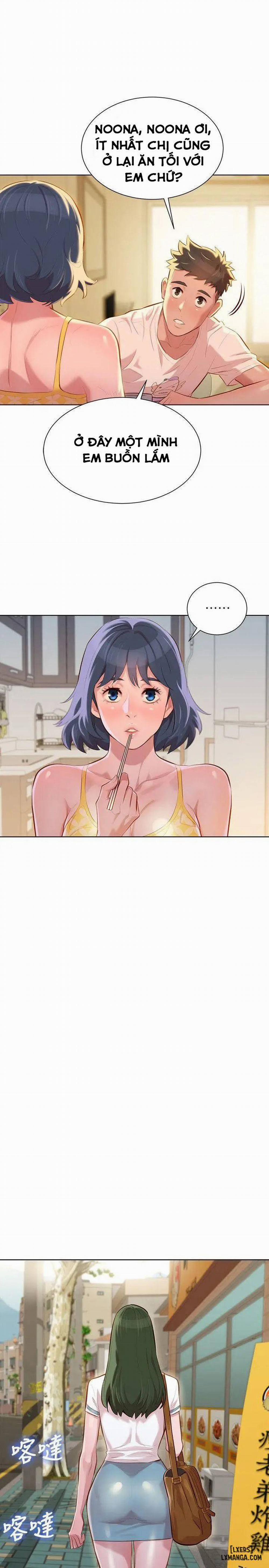 Chị (Noona) 37 trang 8