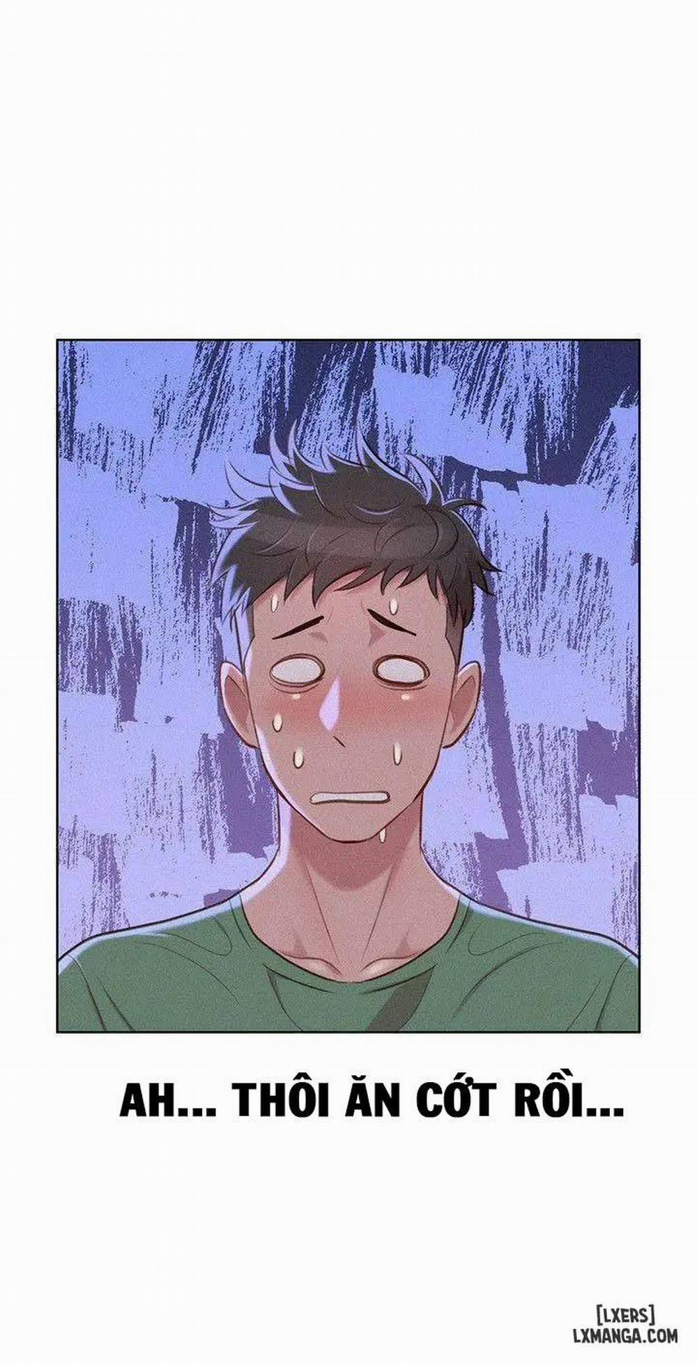 Chị (Noona) 38 trang 13