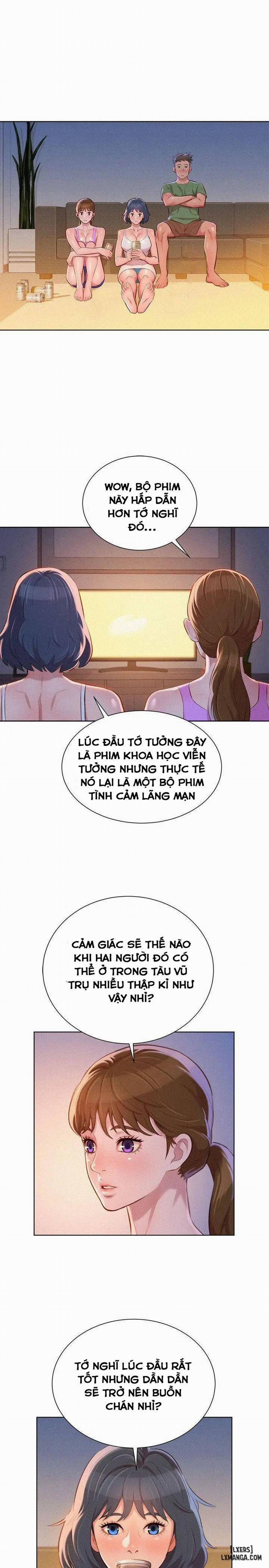 Chị (Noona) 38 trang 17