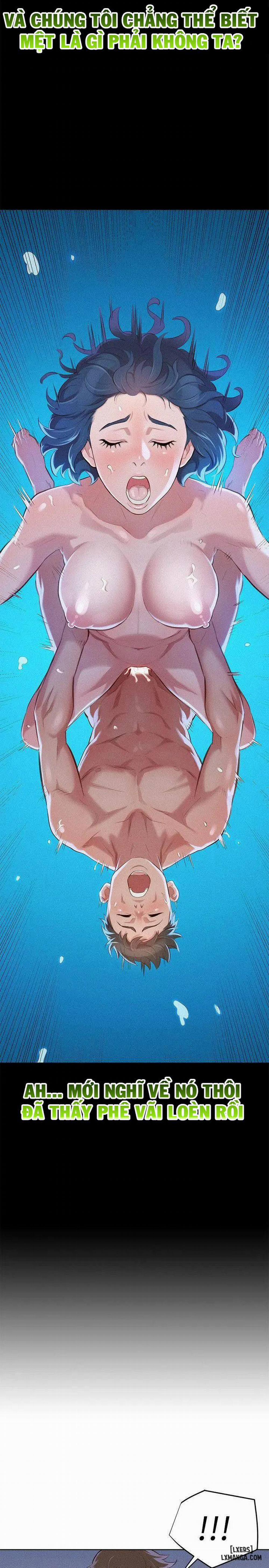 Chị (Noona) 38 trang 21