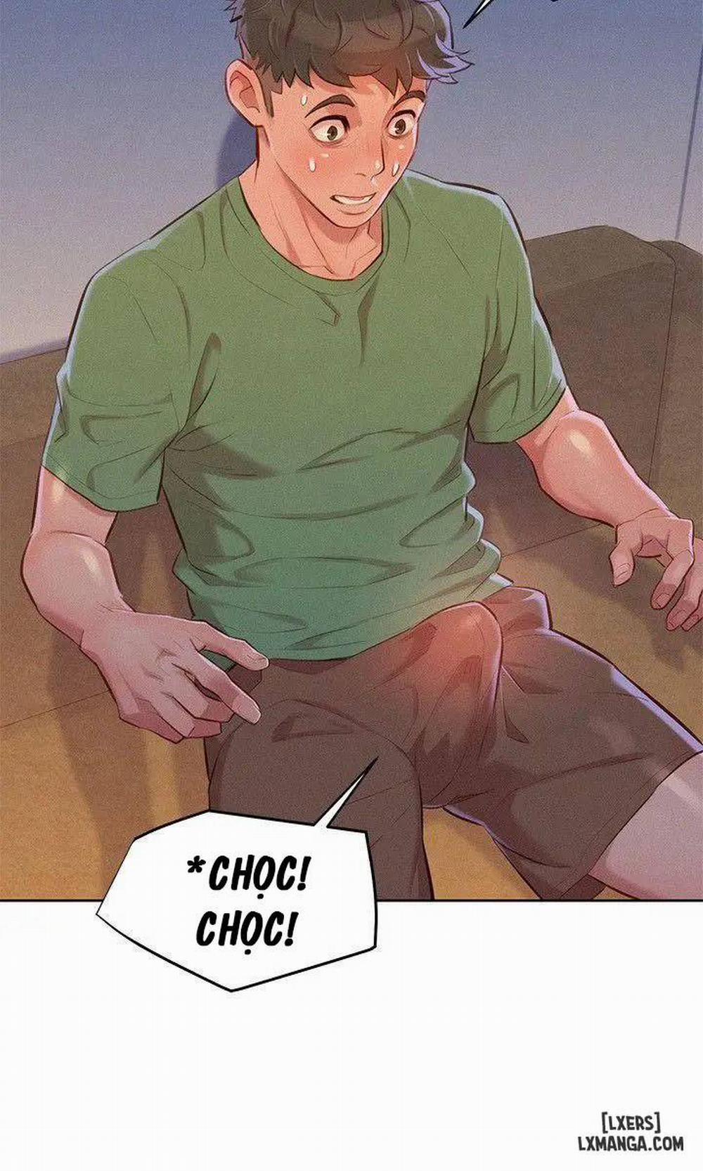 Chị (Noona) 38 trang 22