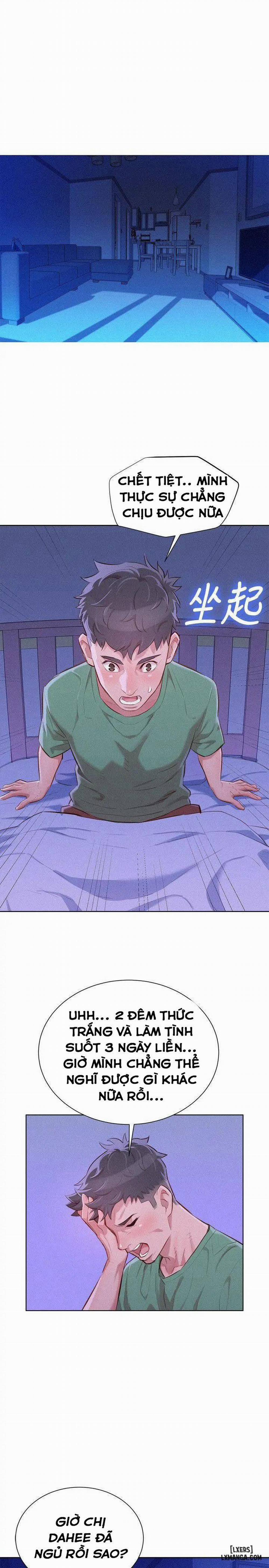 Chị (Noona) 38 trang 24