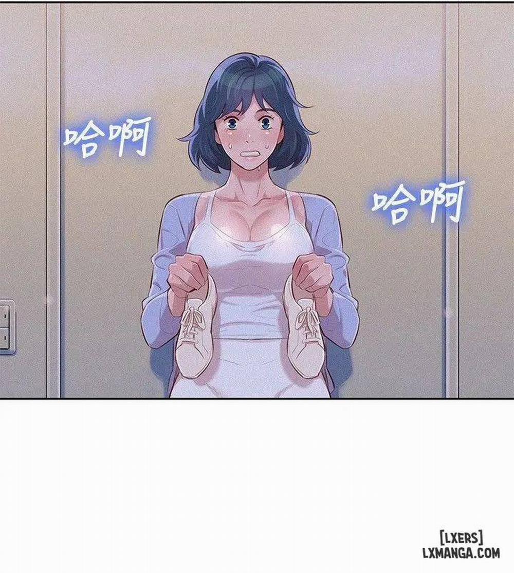 Chị (Noona) 38 trang 7