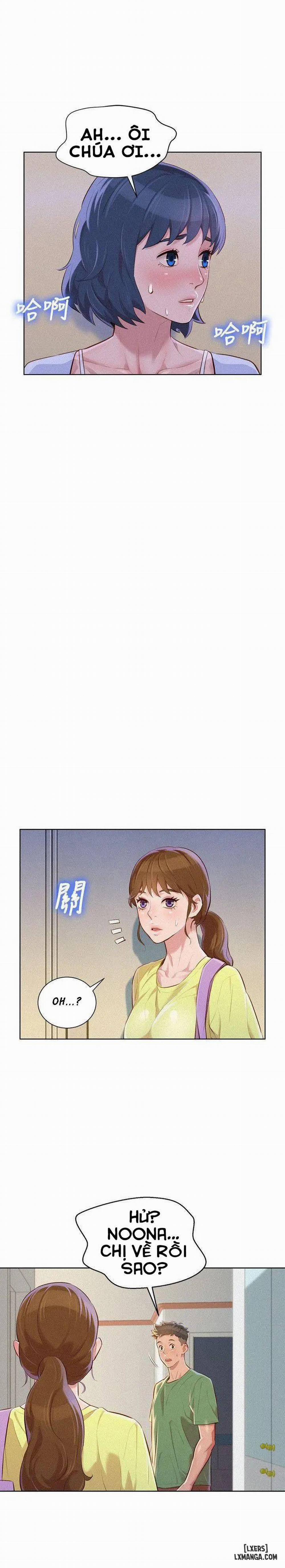 Chị (Noona) 38 trang 8