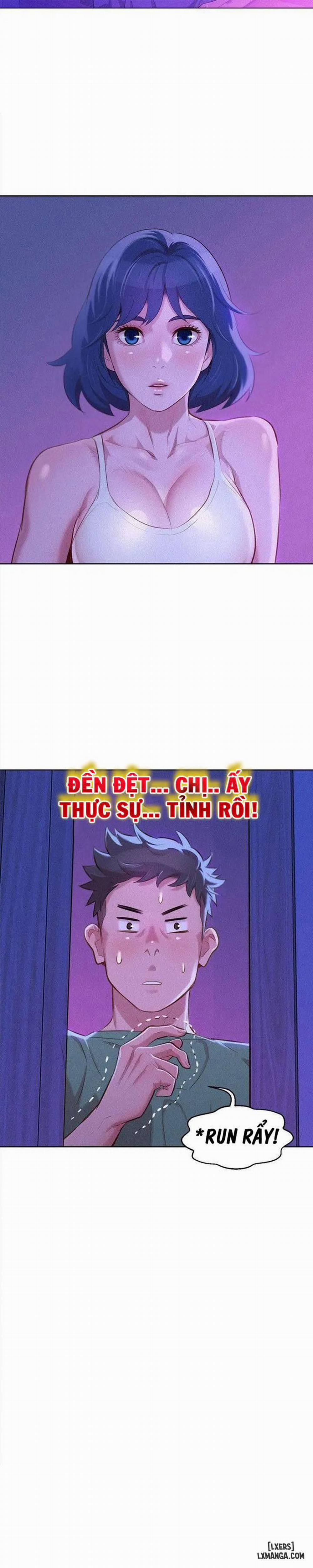 Chị (Noona) 39 trang 0