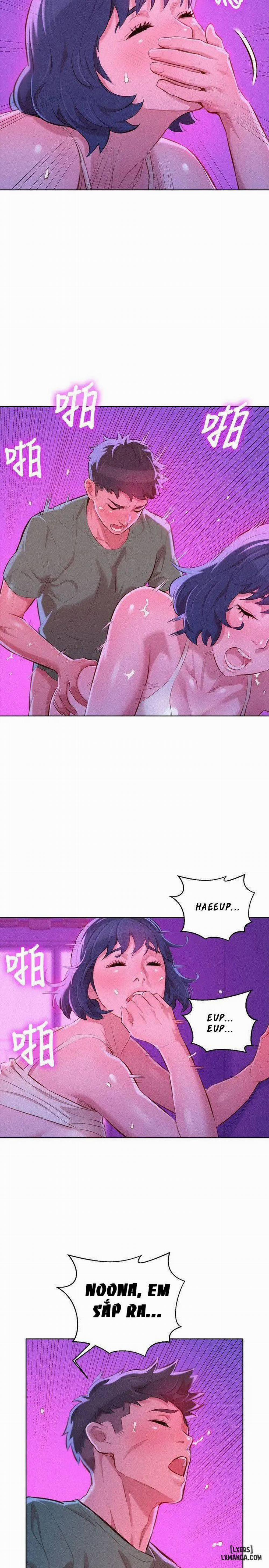Chị (Noona) 39 trang 10