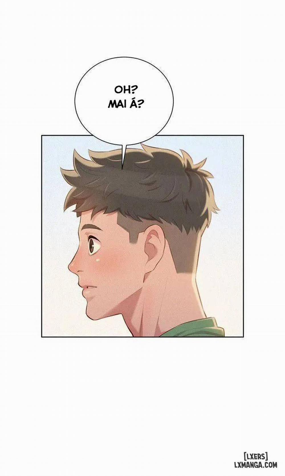 Chị (Noona) 39 trang 17