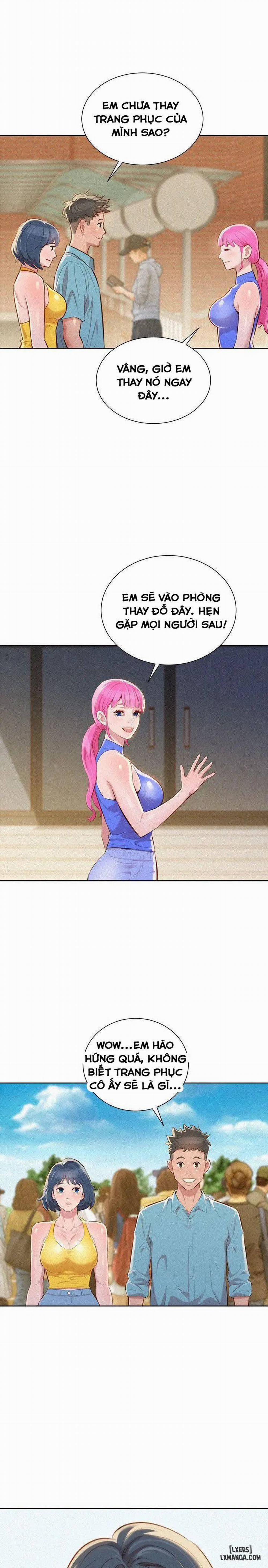 Chị (Noona) 39 trang 24