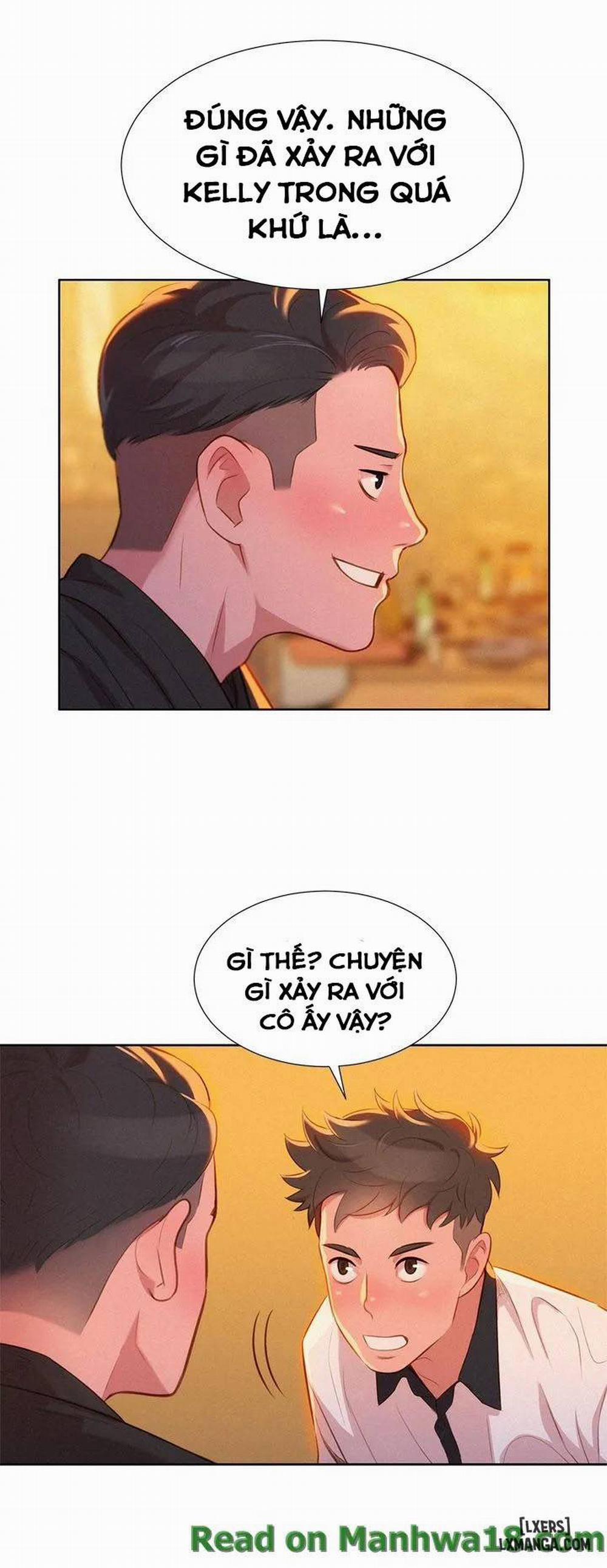 Chị (Noona) 4 trang 29