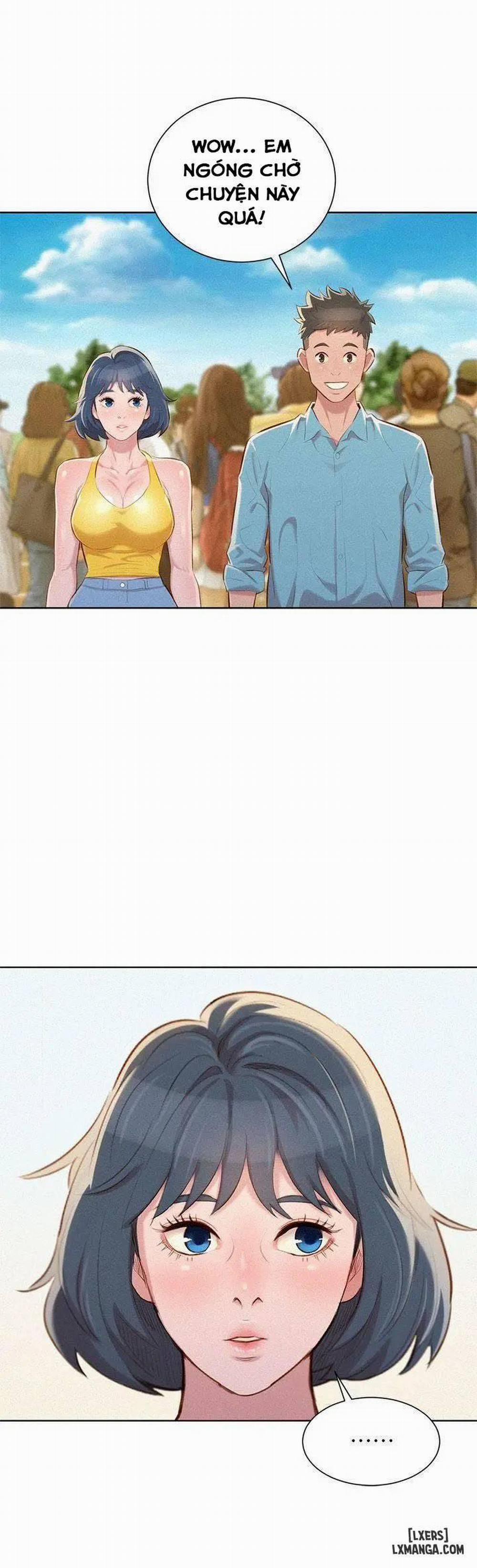 Chị (Noona) 40 trang 0