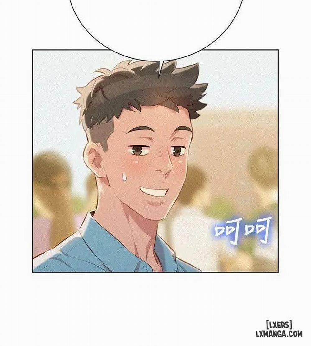 Chị (Noona) 40 trang 3