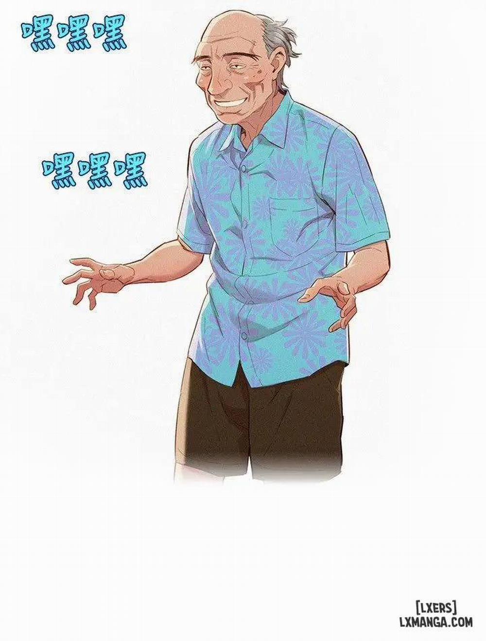 Chị (Noona) 40 trang 6