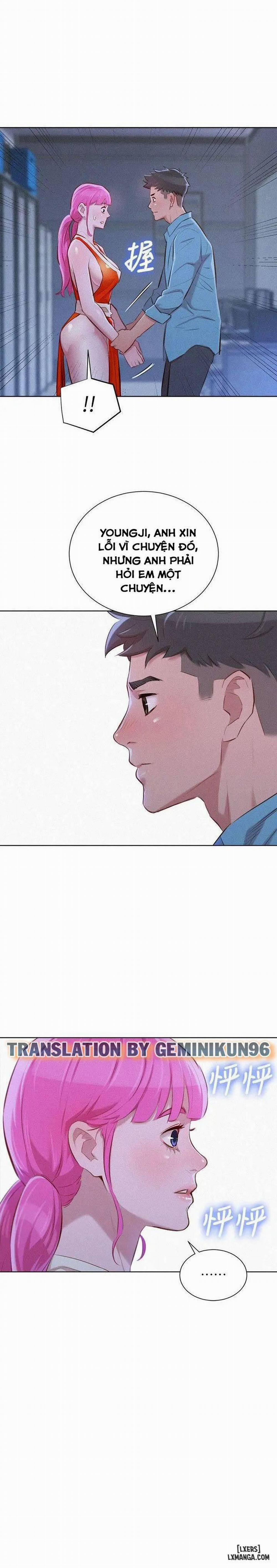 Chị (Noona) 41 trang 0