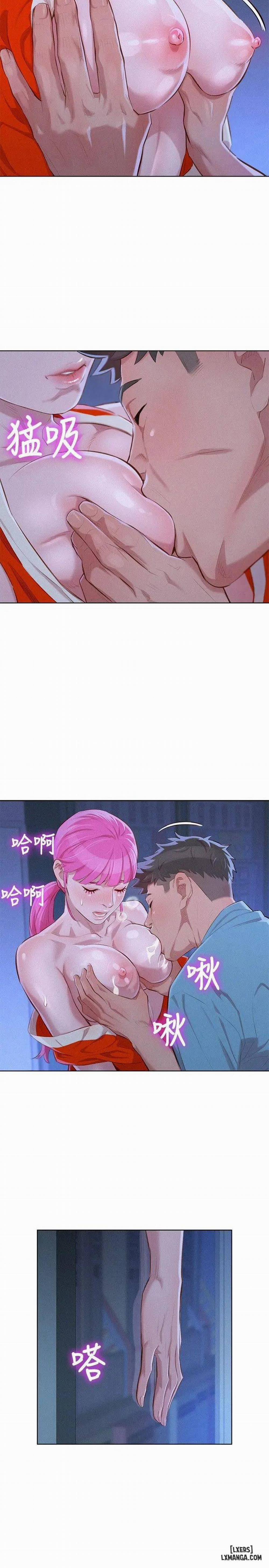 Chị (Noona) 41 trang 14