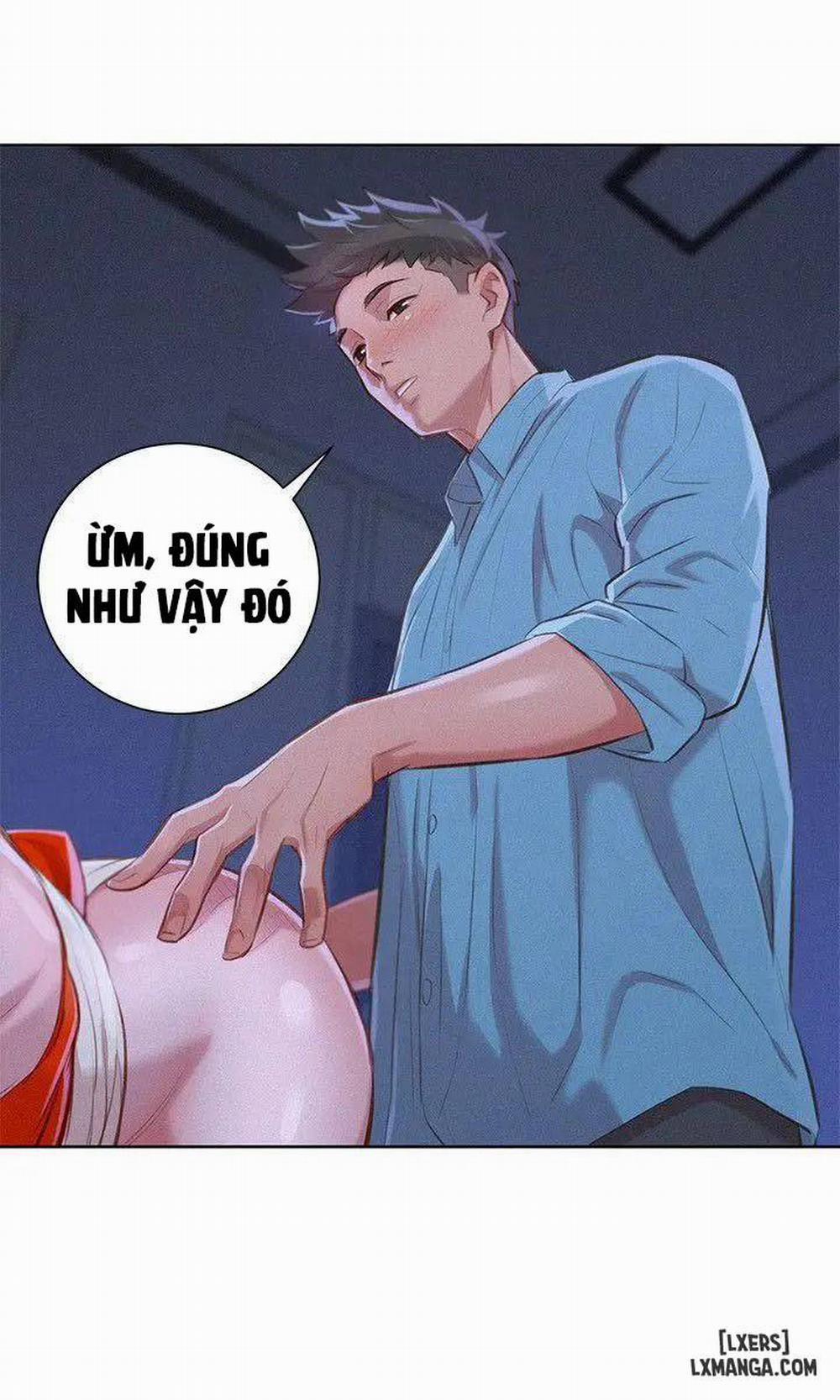 Chị (Noona) 41 trang 18