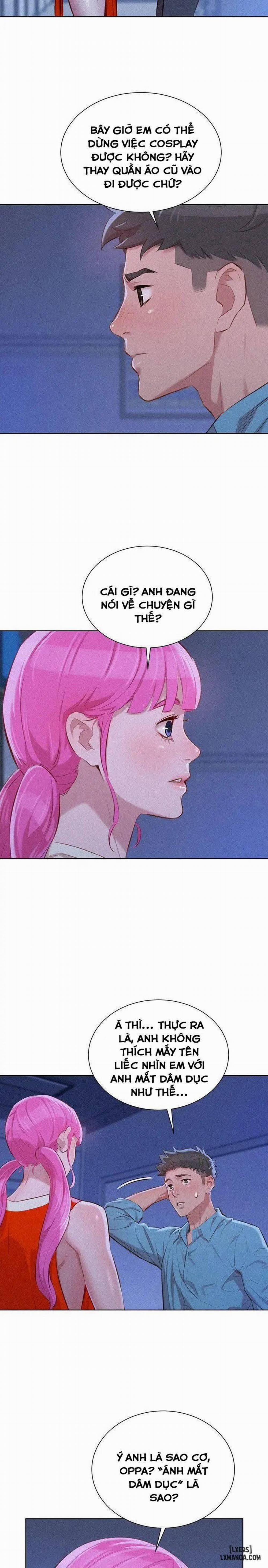 Chị (Noona) 41 trang 2