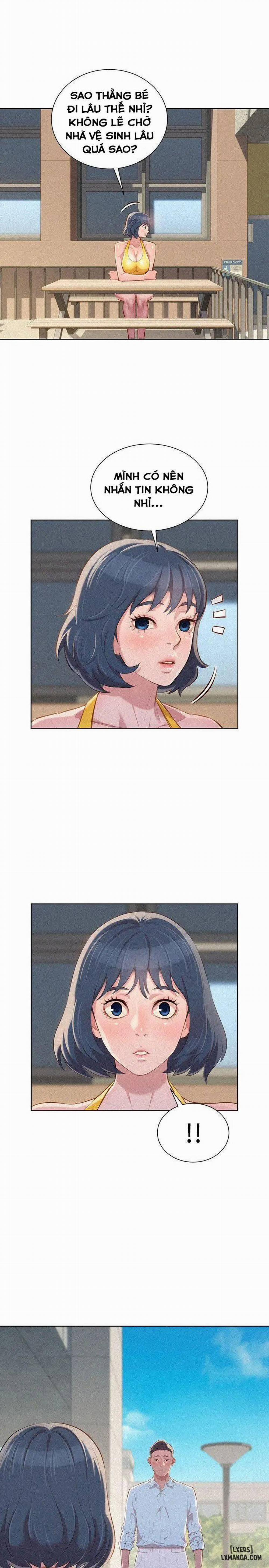 Chị (Noona) 41 trang 23