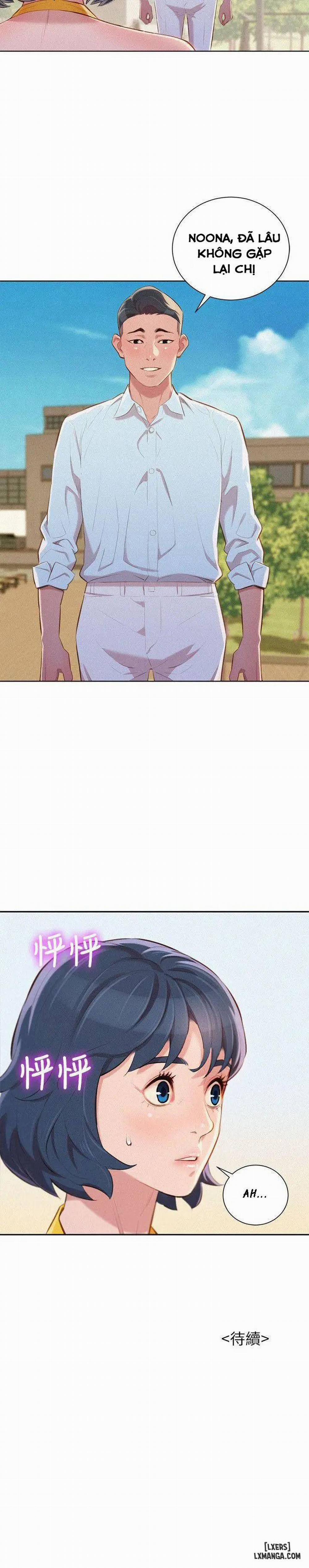 Chị (Noona) 41 trang 24