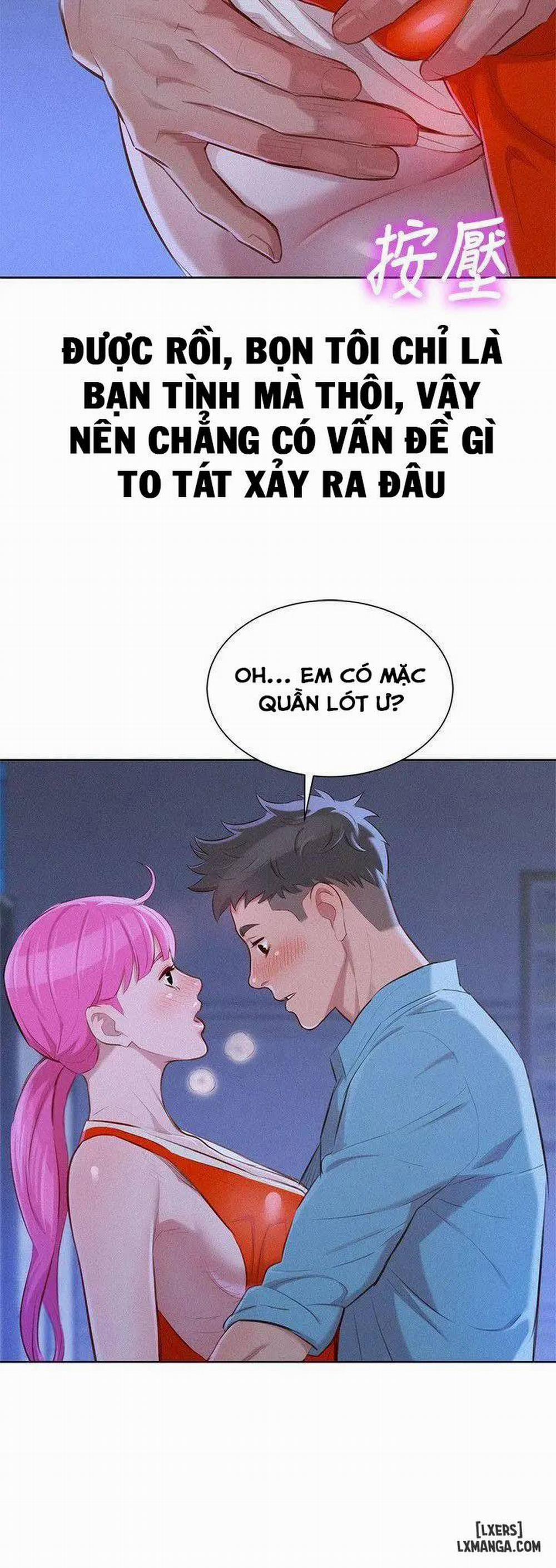 Chị (Noona) 41 trang 9